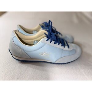 Converse‎ x GOLF le FLEUR Jogger Quiet Tide Starlight Blue Men's Size 8  A16262C